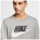 Nike Ανδρική κοντομάνικη μπλούζα Sportswear Futura Icon T-Shirt
